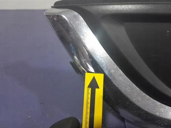 Opel Insignia A Stötfångarlist OEM 22787050 Begagnad image 5
