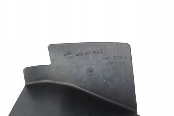 Links Lenkrad Airbag OEM 3R0121283A Seat Exeo image 3