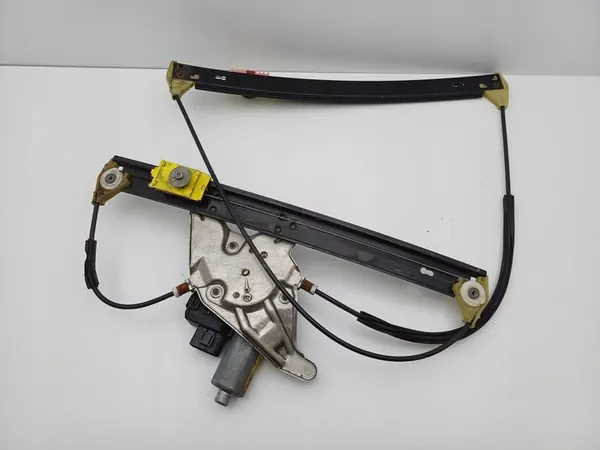 Elevador de vidro dianteiro esquerdo Audi A6 C5 Kombi image 6