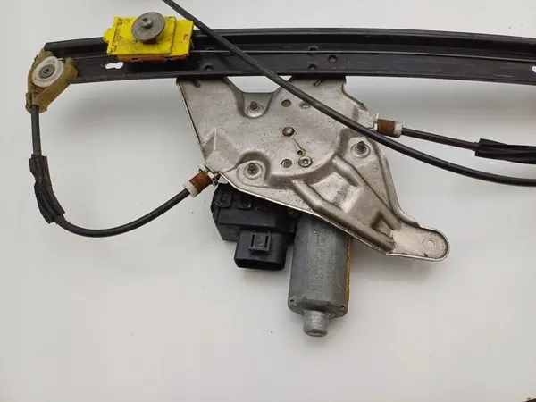 Elevador de vidro dianteiro esquerdo Audi A6 C5 Kombi image 7