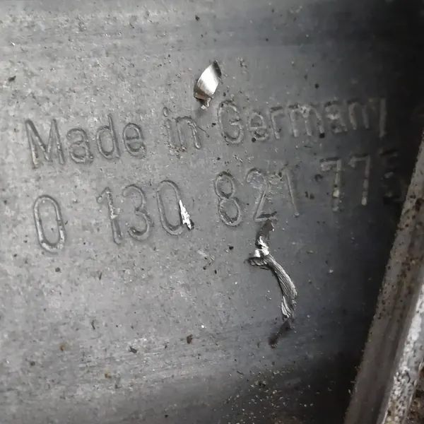 Elevador de vidro dianteiro esquerdo Audi A6 C5 Kombi image 8