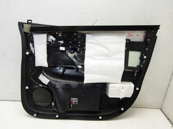 Tapicería Puerta Delantera Izquierda OEM BOCZEK ECLIPSE image 3