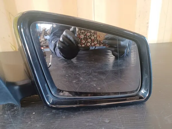 MERCEDES GLK Specchio Destro 7PIN A2048101016 image 2