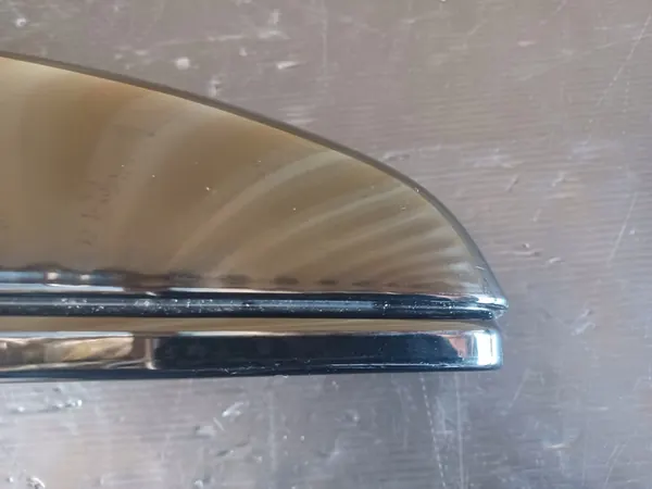 MERCEDES GLK Specchio Destro 7PIN A2048101016 image 4