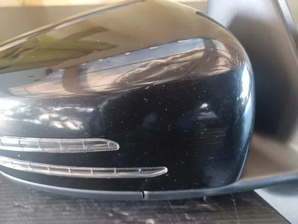 MERCEDES GLK Specchio Destro 7PIN A2048101016 image 7