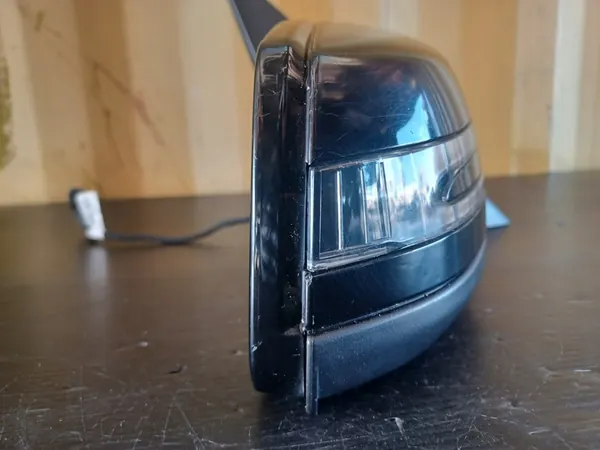 MERCEDES GLK Specchio Destro 7PIN A2048101016 image 9