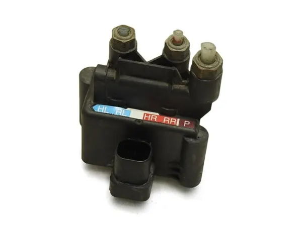 Distribuidor Suspensión OEM A2513200158 Mercedes R W251 image 2