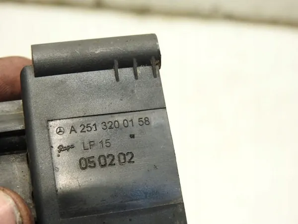 Distribuidor Suspensión OEM A2513200158 Mercedes R W251 image 6