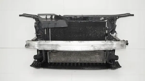 OEM 360191683 Framrems för Audi A5 2007-2011 image 2