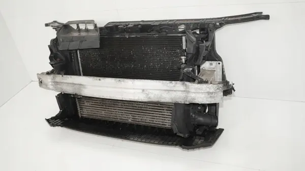 OEM 360191683 Framrems för Audi A5 2007-2011 image 3