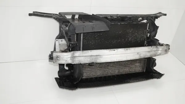 OEM 360191683 Framrems för Audi A5 2007-2011 image 4