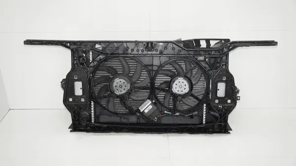 OEM 360191683 Framrems för Audi A5 2007-2011 image 5