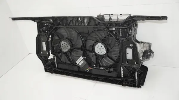 OEM 360191683 Framrems för Audi A5 2007-2011 image 7