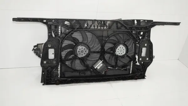 OEM 360191683 Framrems för Audi A5 2007-2011 image 8