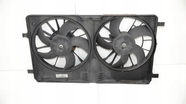 Ventilateur de refroidissement OEM 360155958 Jeep Patriot image 2