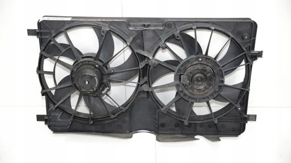 Ventilateur de refroidissement OEM 360155958 Jeep Patriot image 5