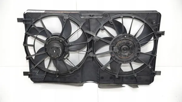 Ventilateur de refroidissement OEM 360155958 Jeep Patriot image 6