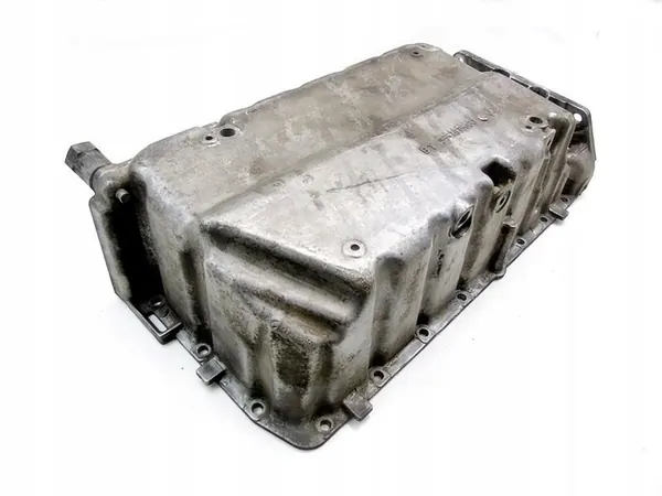 Oljepanna Fiat Scudo Jumpy II Expert 2.0 HDI JTD image 2