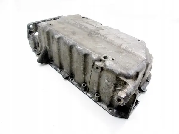 Oljepanna Fiat Scudo Jumpy II Expert 2.0 HDI JTD image 3