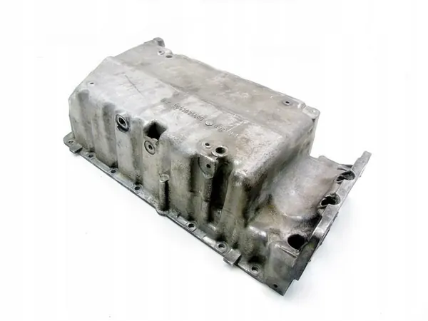 Oljepanna Fiat Scudo Jumpy II Expert 2.0 HDI JTD image 4