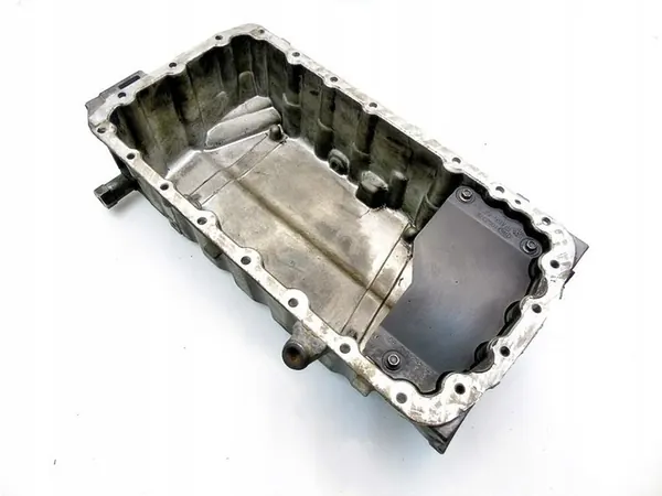 Oljepanna Fiat Scudo Jumpy II Expert 2.0 HDI JTD image 6