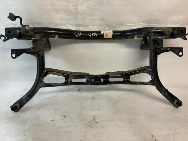 Taka jarruventtiili OEM 5Q0505315G Audi A3 Cabriolle image 2