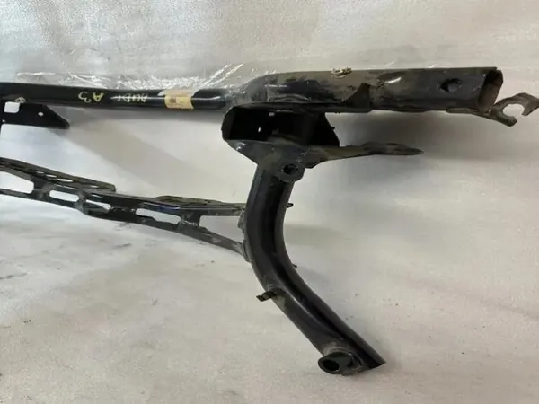 Taka jarruventtiili OEM 5Q0505315G Audi A3 Cabriolle image 4