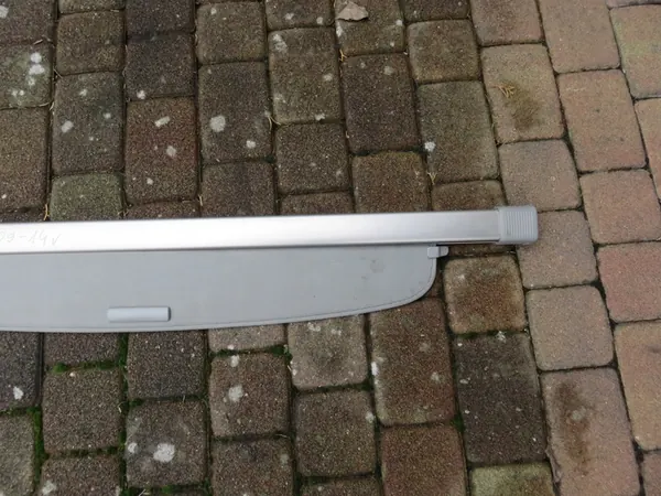 Honda Insight 2 Tavaratilan kansi 2009-2014 image 3