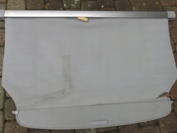 Honda Insight 2 Tavaratilan kansi 2009-2014 image 4