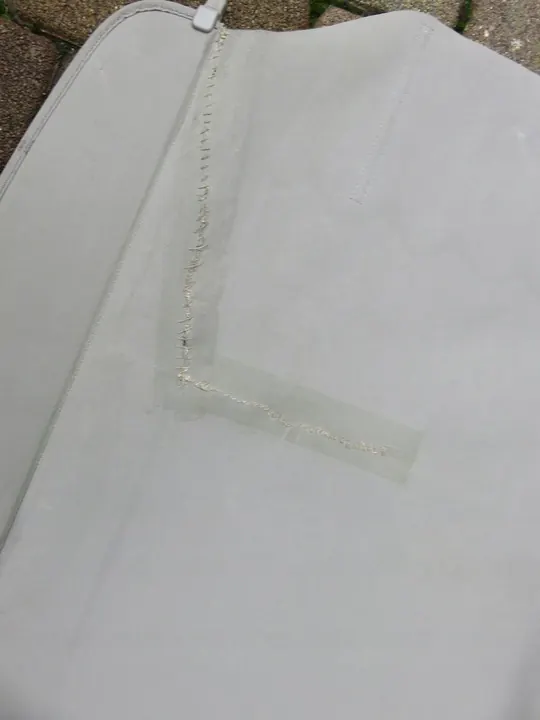 Honda Insight 2 Tavaratilan kansi 2009-2014 image 5