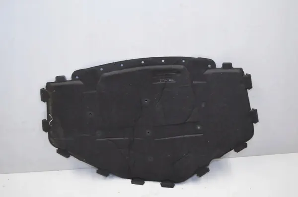 BMW X6 Ljudisolering OEM 51487158420 Begagnad image 2