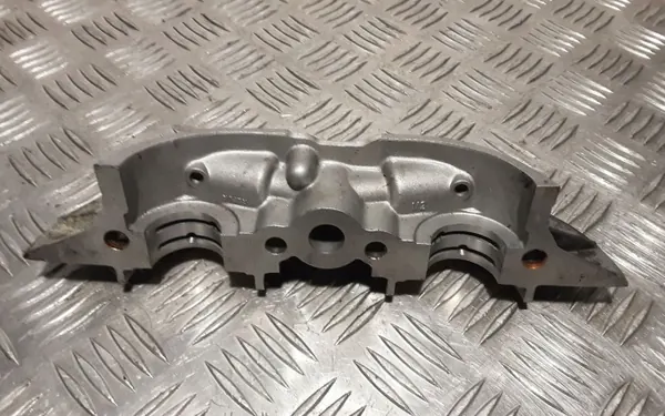 Peça motor Ford OEM 8M5G6A258AD - Usada image 3