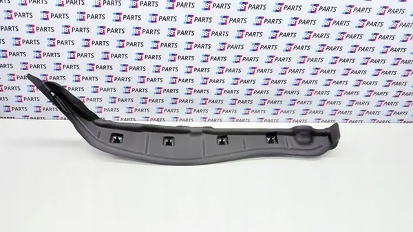 BMW OE 7433819 Linker spatbordframe-dichting - Gebruikt image 2