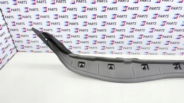 BMW OE 7433819 Linker spatbordframe-dichting - Gebruikt image 3