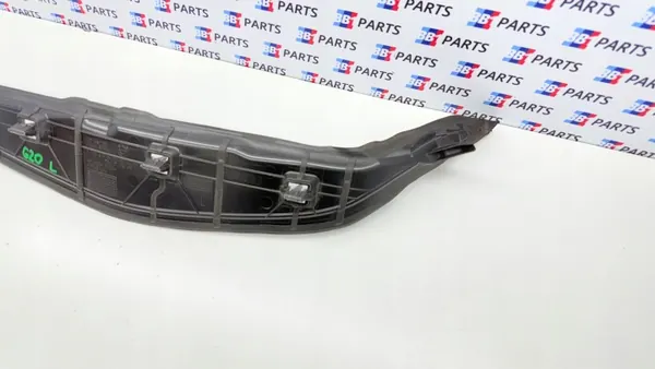 BMW OE 7433819 Linker spatbordframe-dichting - Gebruikt image 5