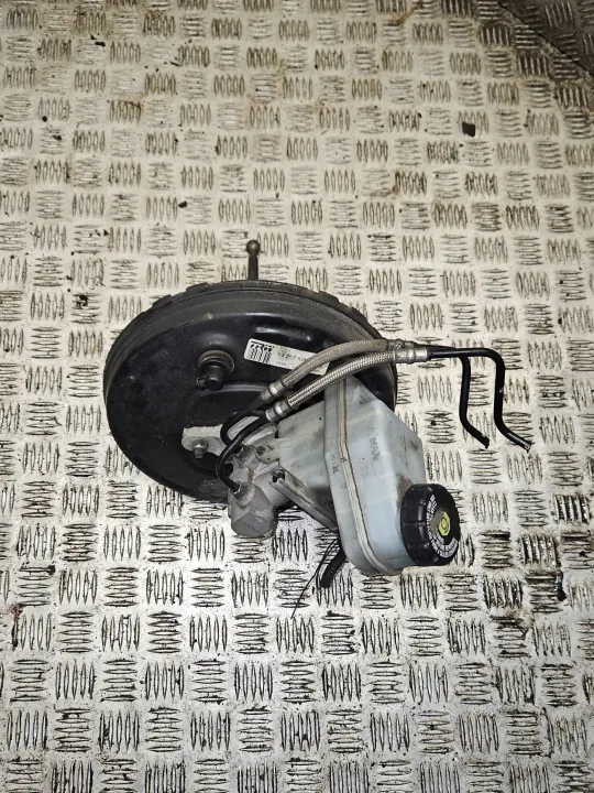 Jarrutehostin OEM 13257628 Opel Meriva B 2012 image 3