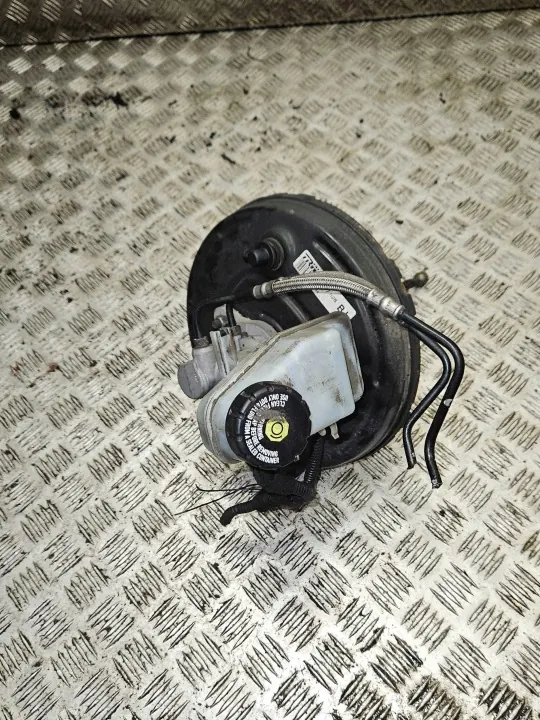 Jarrutehostin OEM 13257628 Opel Meriva B 2012 image 4