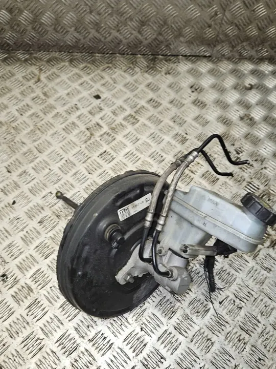 Jarrutehostin OEM 13257628 Opel Meriva B 2012 image 5