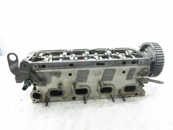 Culasse OEM 03L103373A pour VW/Audi 1.6 TDI image 4