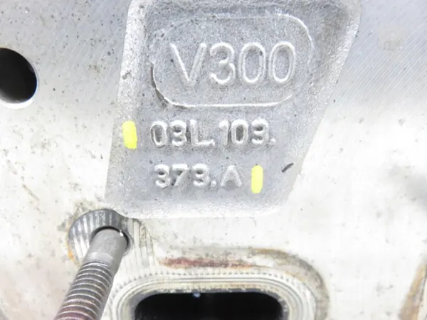 Culasse OEM 03L103373A pour VW/Audi 1.6 TDI image 5