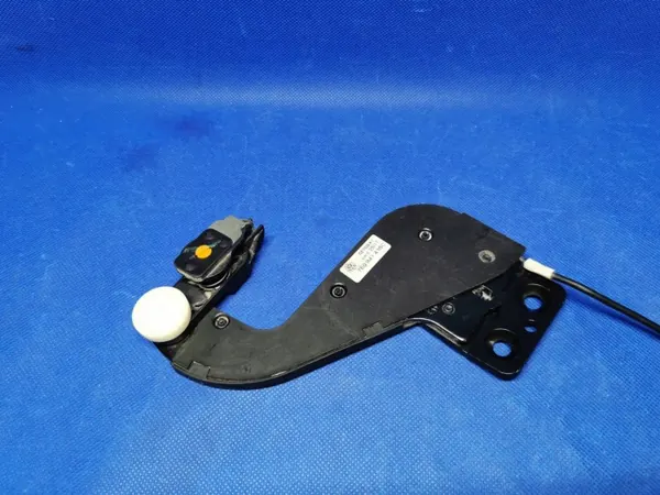 OEM 7E0843435C Skjutdörrsledrulle för VW T5 T6 image 3