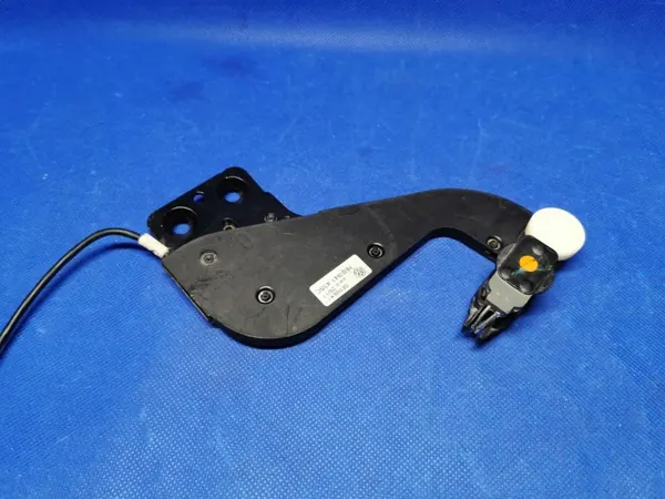 OEM 7E0843435C Skjutdörrsledrulle för VW T5 T6 image 4