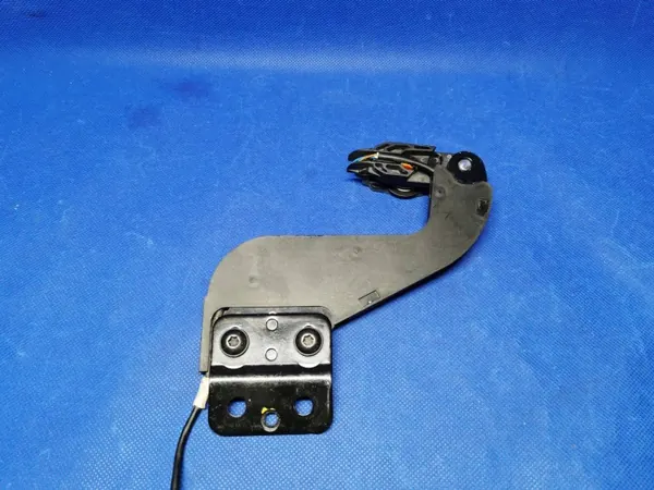 OEM 7E0843435C Skjutdörrsledrulle för VW T5 T6 image 5