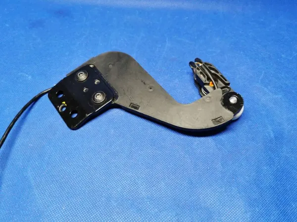 OEM 7E0843435C Skjutdörrsledrulle för VW T5 T6 image 6