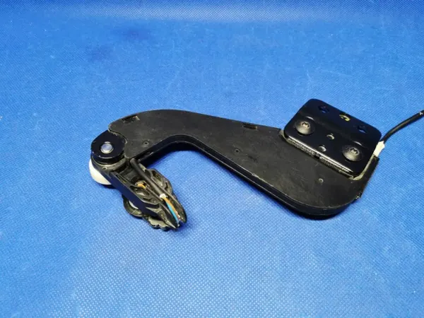 OEM 7E0843435C Skjutdörrsledrulle för VW T5 T6 image 7