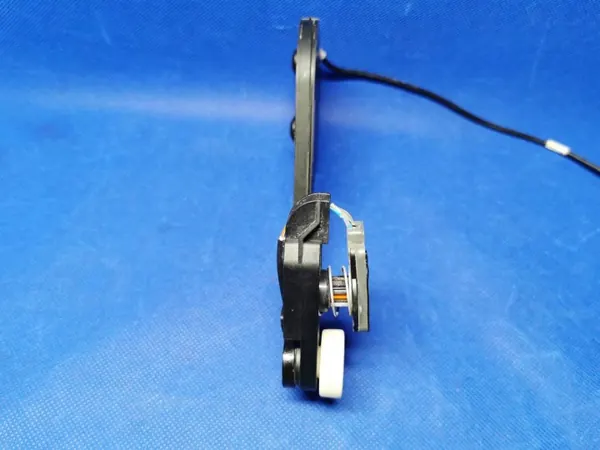 OEM 7E0843435C Skjutdörrsledrulle för VW T5 T6 image 9
