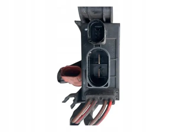 Porsche Cayman 987 Blazermodule OEM 99761843601 image 3
