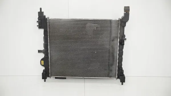 Koelventilator OEM 360194056 voor Dacia Duster image 2