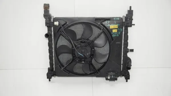 Koelventilator OEM 360194056 voor Dacia Duster image 3