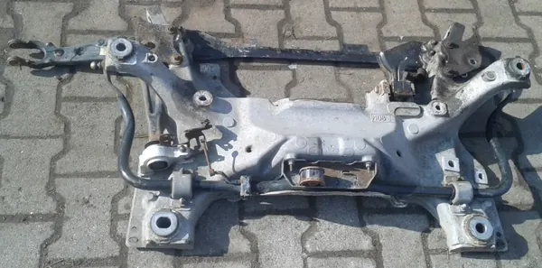 Citroen C5 X7 08-15 Ophangingframe OEM 9661332680 image 2